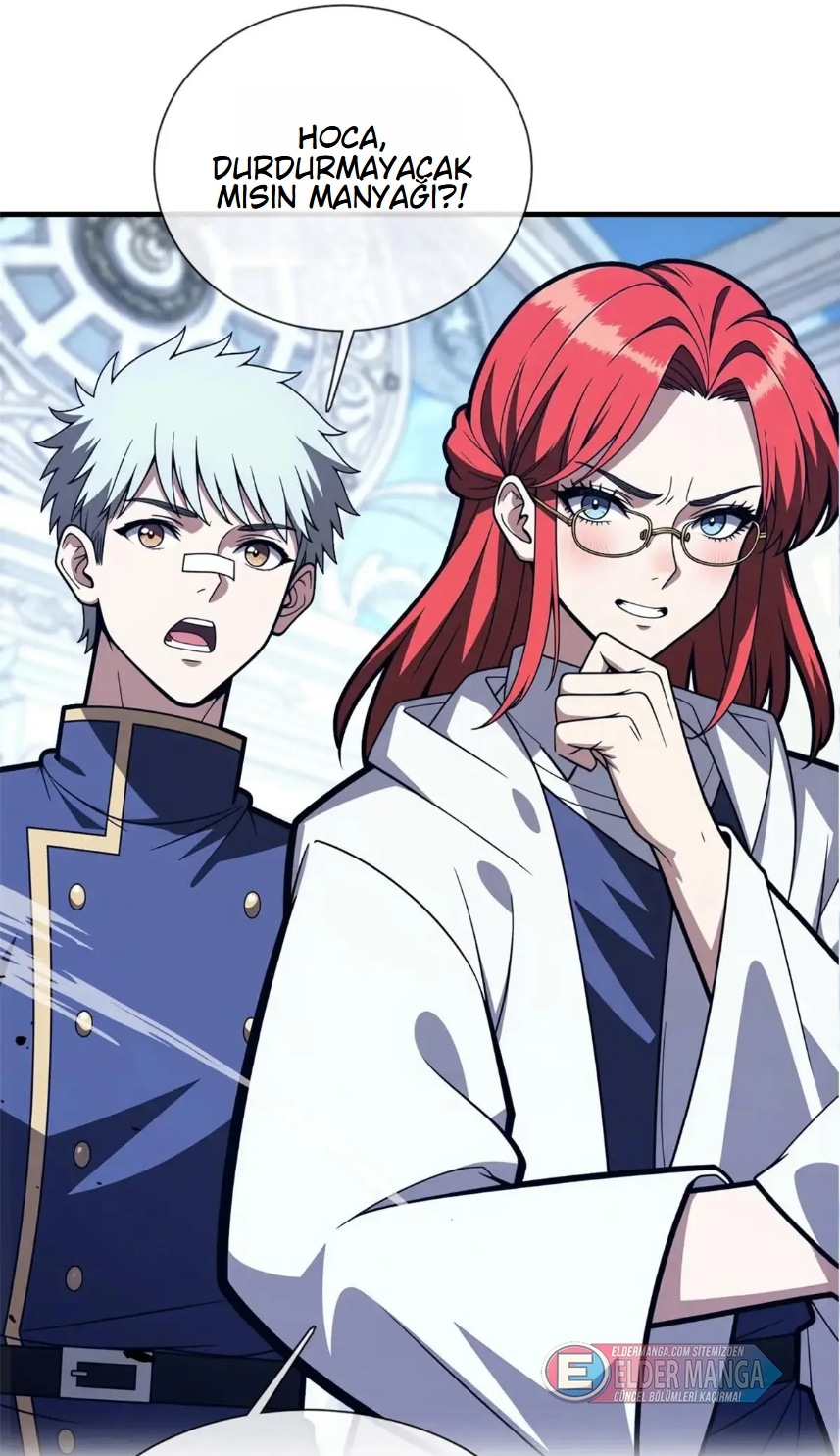 Benim Ejderha Sistemim! Bölüm 147 - Sayfa 7