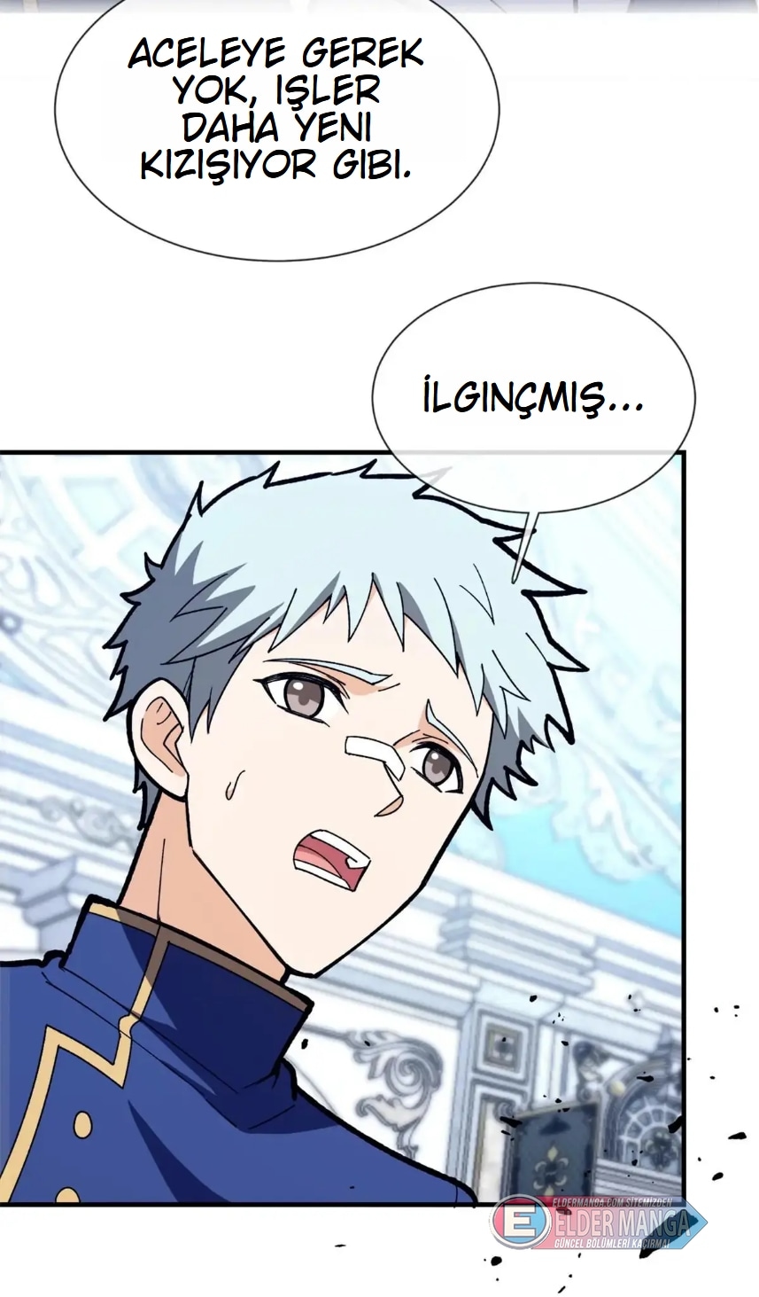 Benim Ejderha Sistemim! Bölüm 147 - Sayfa 8