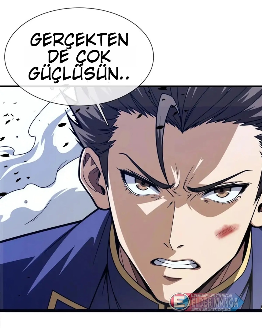 Benim Ejderha Sistemim! Bölüm 147 - Sayfa 10