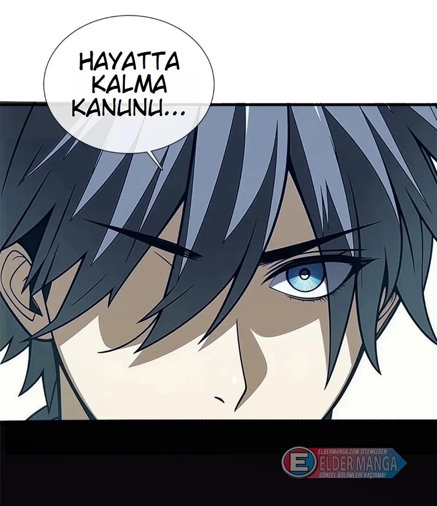 Benim Ejderha Sistemim! Bölüm 147 - Sayfa 14