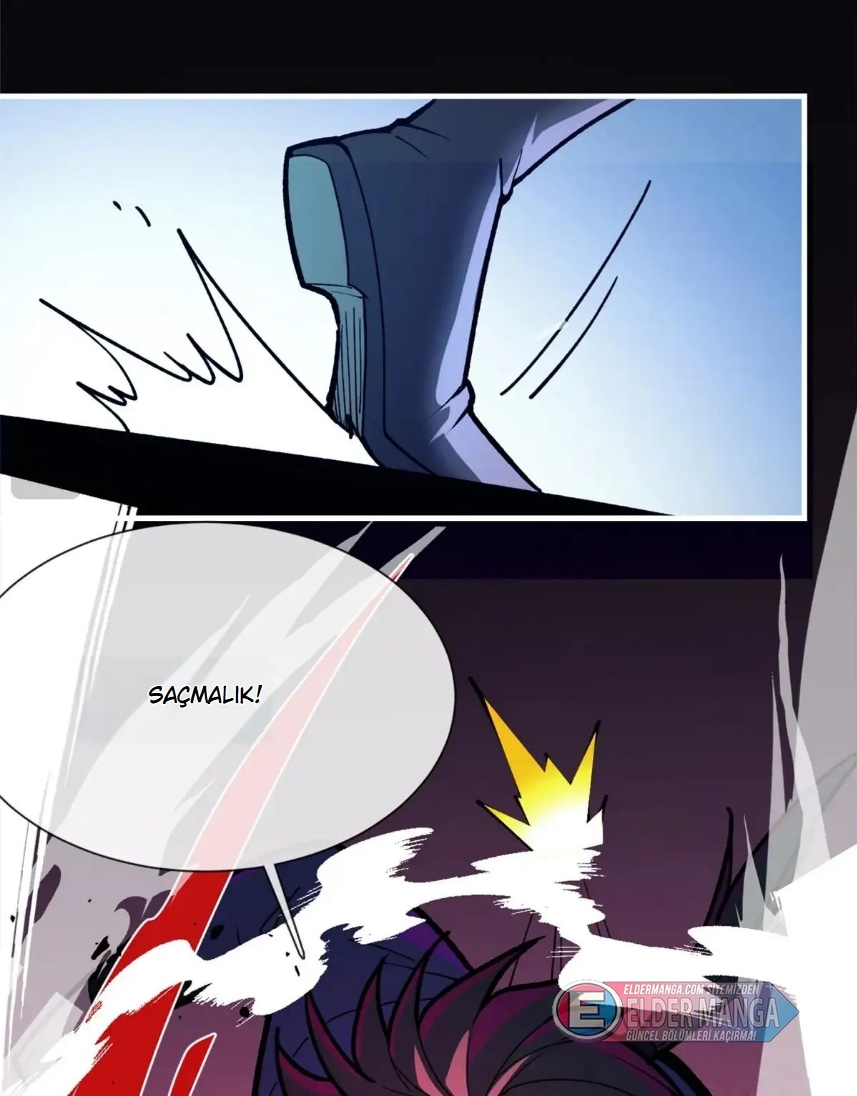 Benim Ejderha Sistemim! Bölüm 147 - Sayfa 15