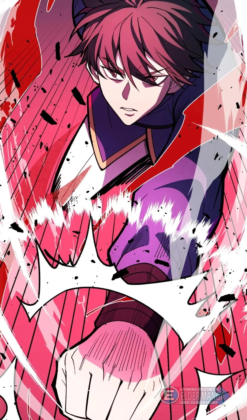 Benim Ejderha Sistemim! Bölüm 147 - Sayfa 16