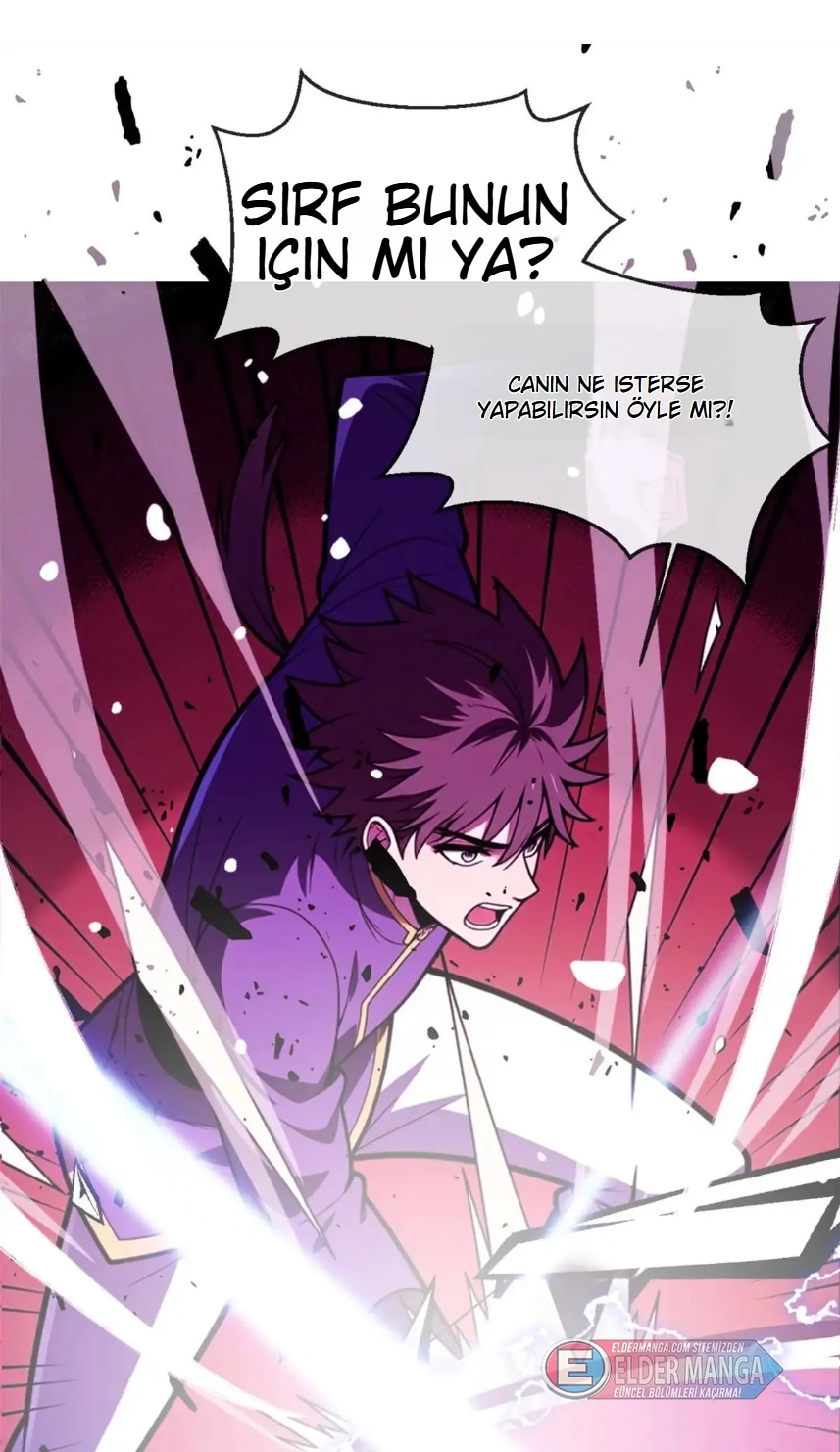 Benim Ejderha Sistemim! Bölüm 147 - Sayfa 21