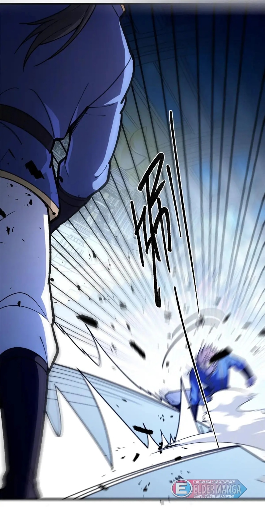 Benim Ejderha Sistemim! Bölüm 147 - Sayfa 26