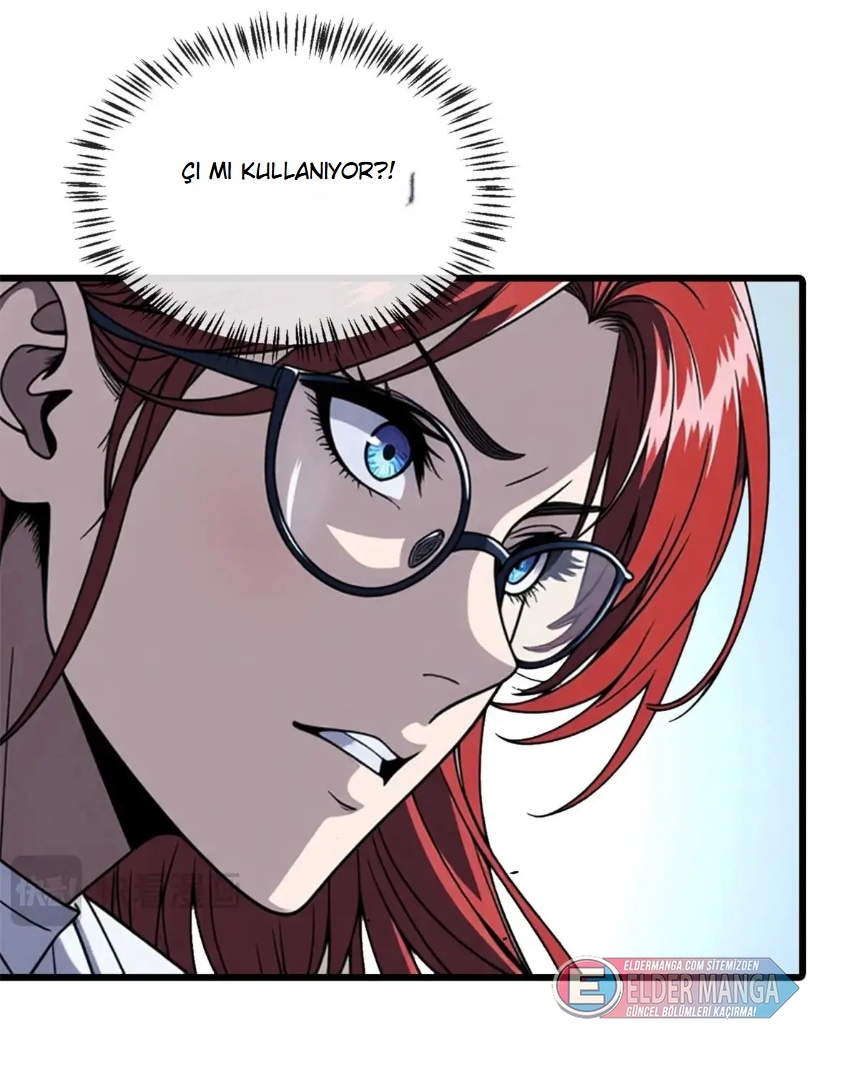 Benim Ejderha Sistemim! Bölüm 147 - Sayfa 27