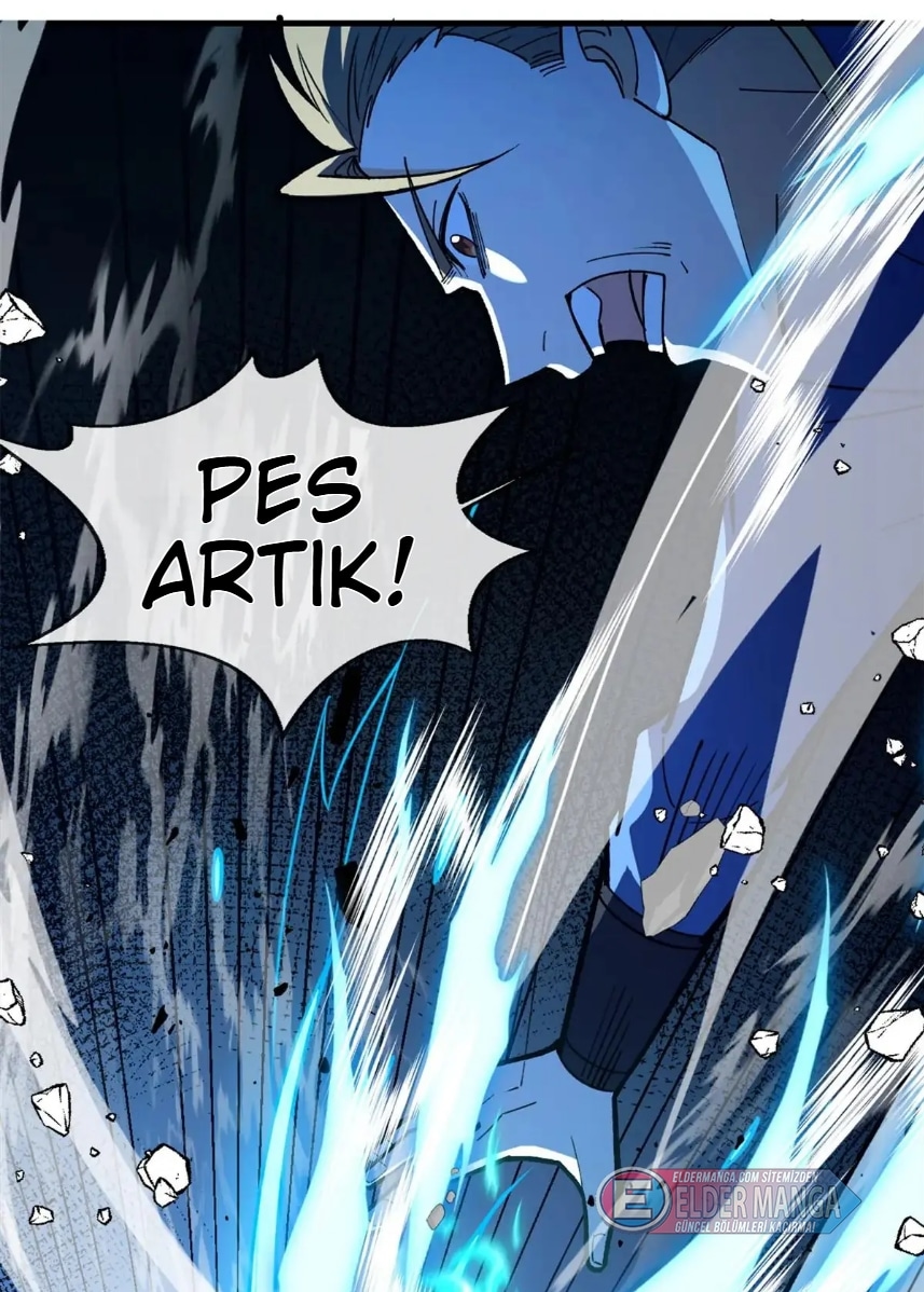 Benim Ejderha Sistemim! Bölüm 147 - Sayfa 30