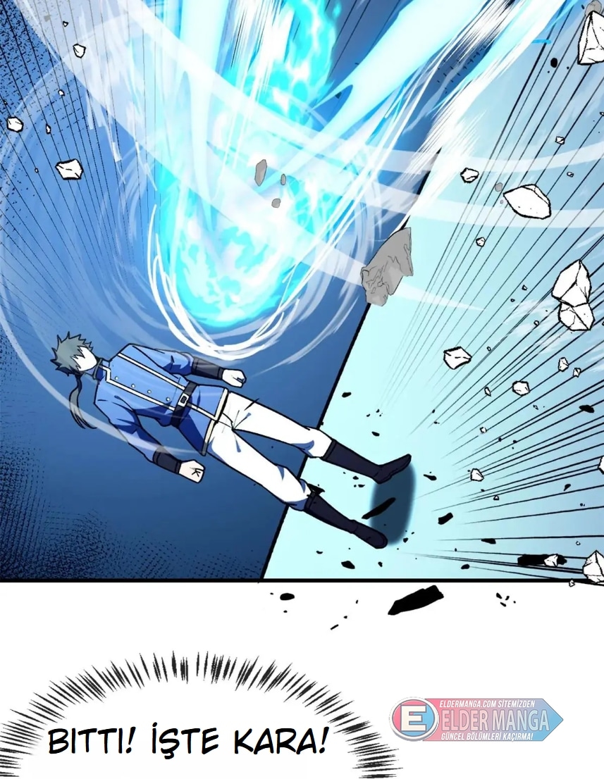 Benim Ejderha Sistemim! Bölüm 147 - Sayfa 31