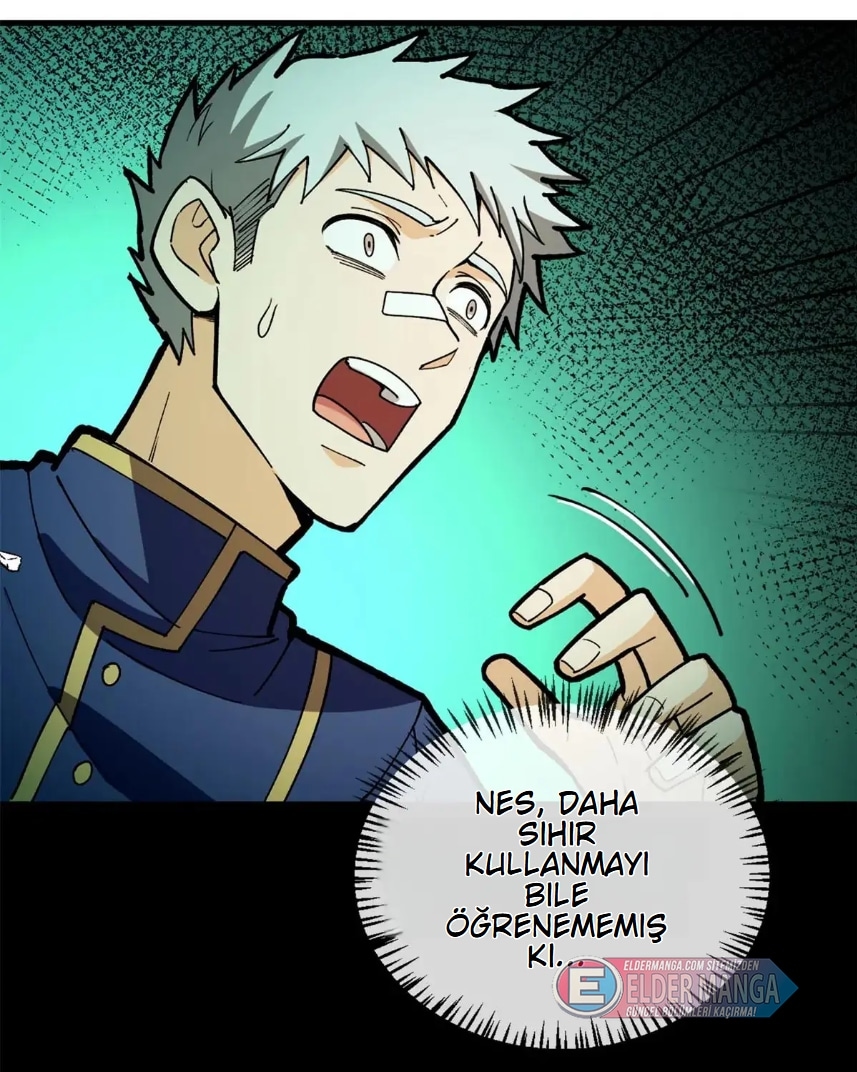 Benim Ejderha Sistemim! Bölüm 147 - Sayfa 33