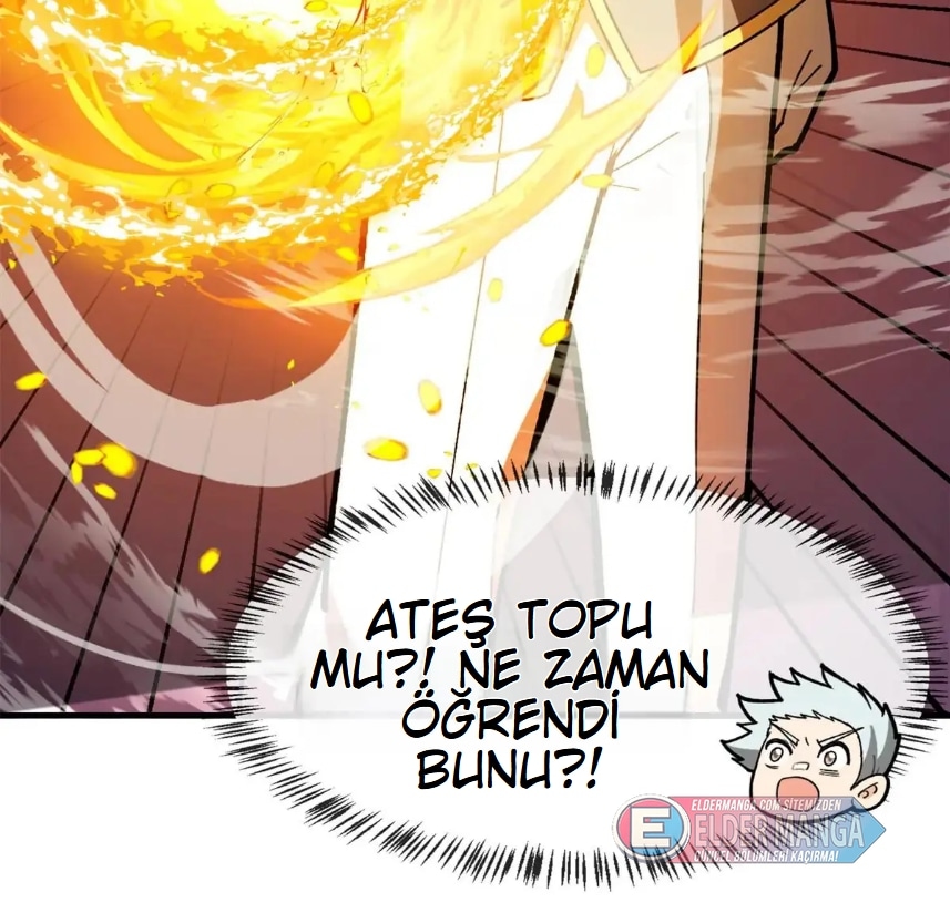 Benim Ejderha Sistemim! Bölüm 147 - Sayfa 36