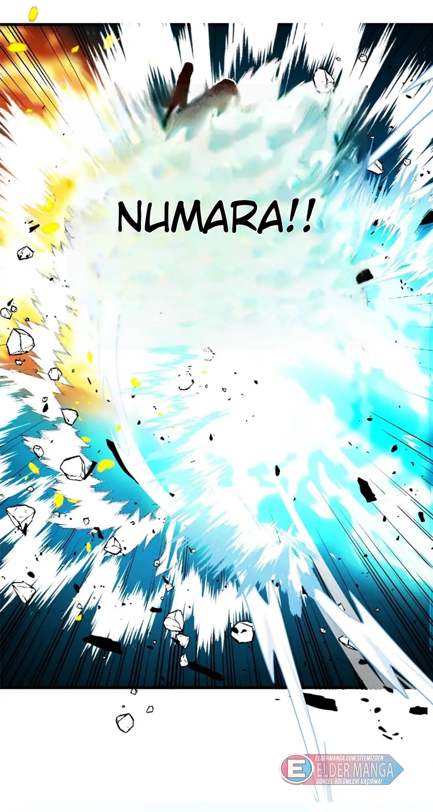 Benim Ejderha Sistemim! Bölüm 147 - Sayfa 38