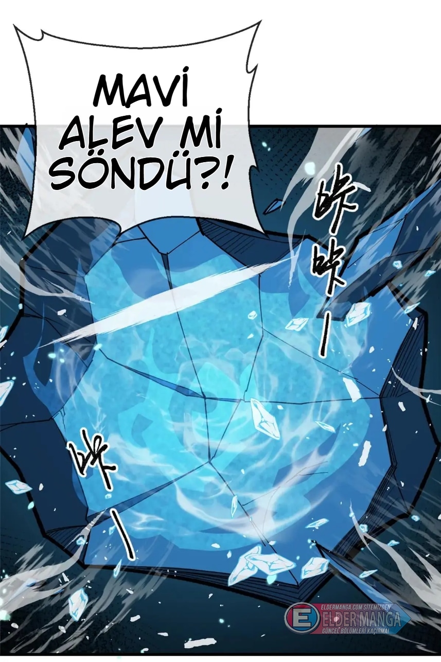 Benim Ejderha Sistemim! Bölüm 147 - Sayfa 41