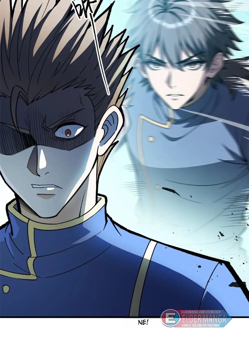 Benim Ejderha Sistemim! Bölüm 147 - Sayfa 46