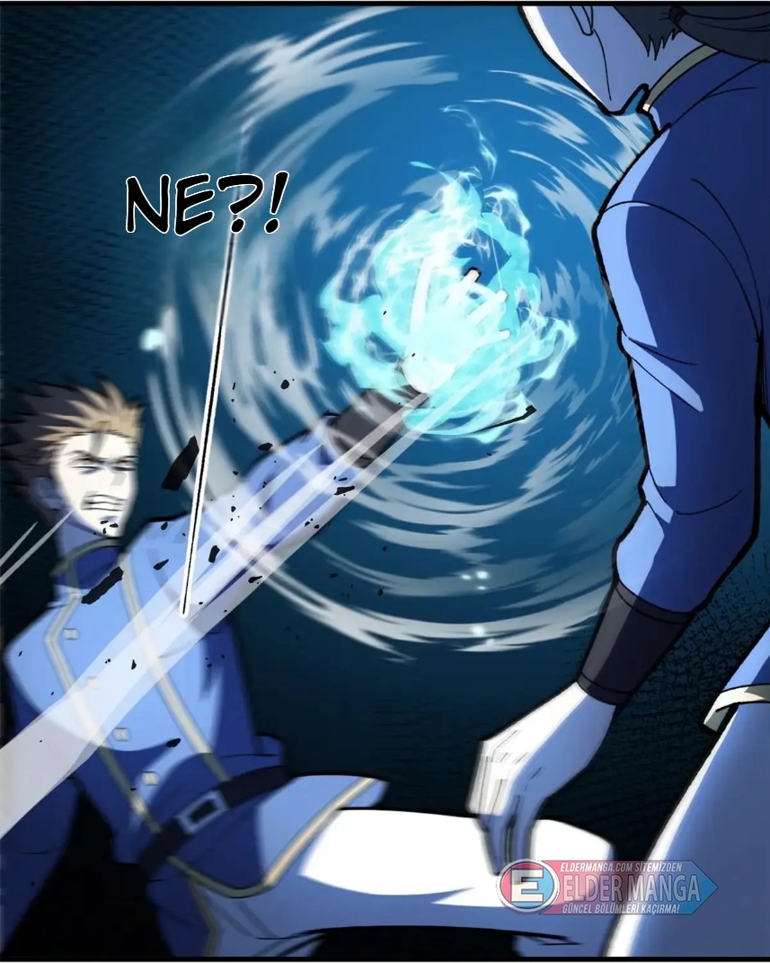 Benim Ejderha Sistemim! Bölüm 147 - Sayfa 48