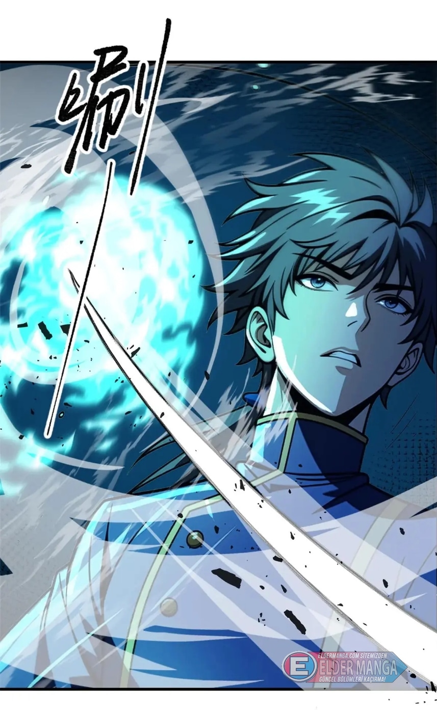 Benim Ejderha Sistemim! Bölüm 147 - Sayfa 50