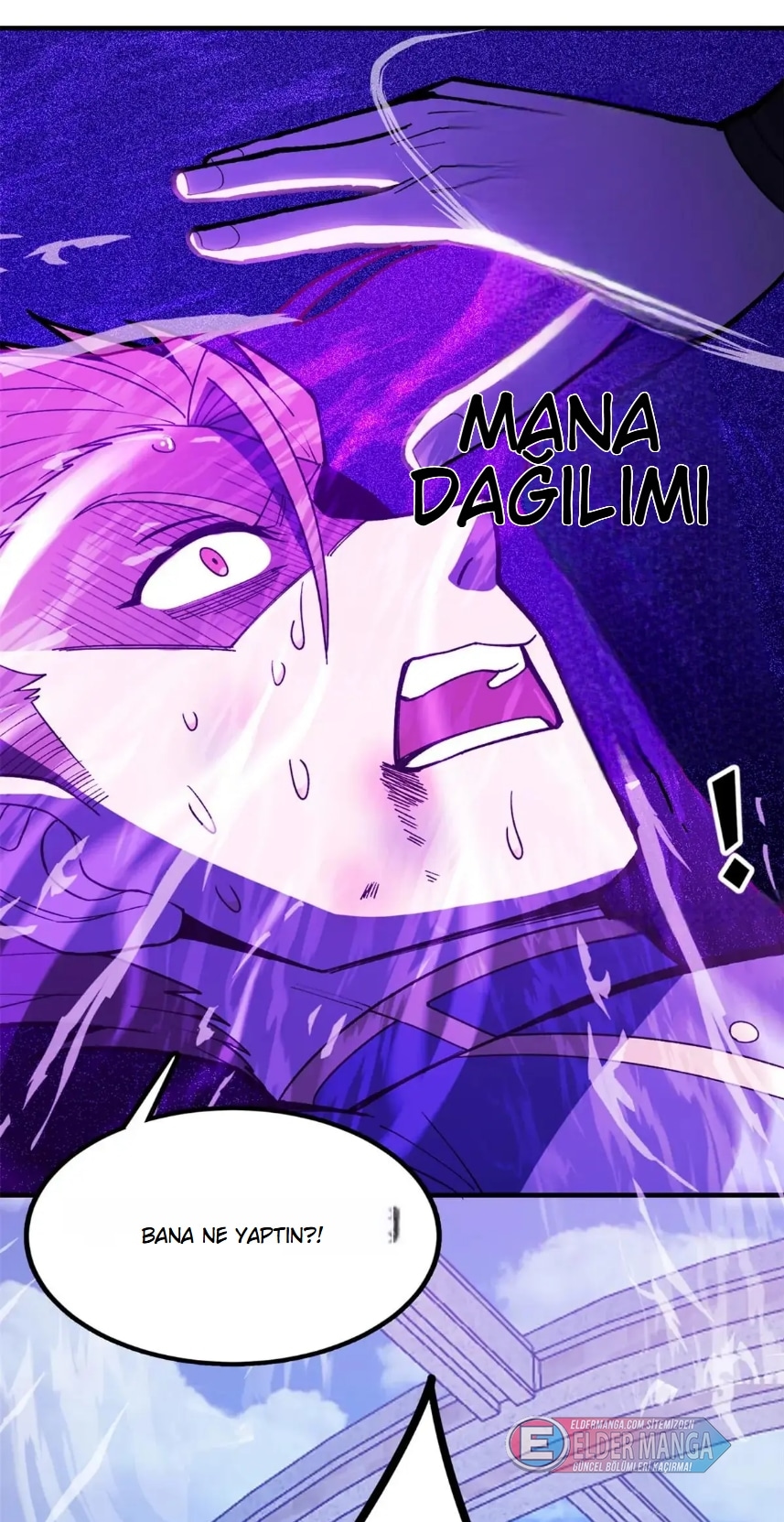 Benim Ejderha Sistemim! Bölüm 147 - Sayfa 58