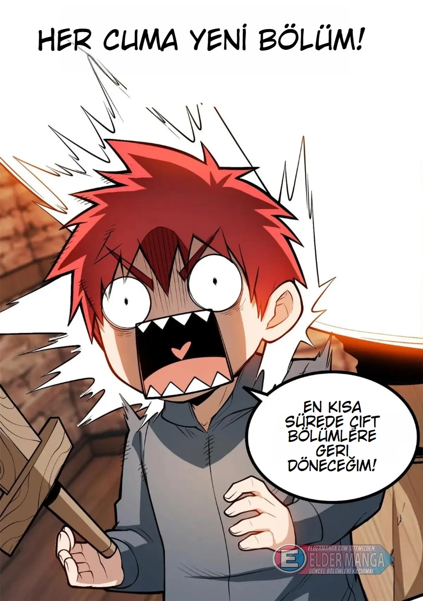 Benim Ejderha Sistemim! Bölüm 147 - Sayfa 61