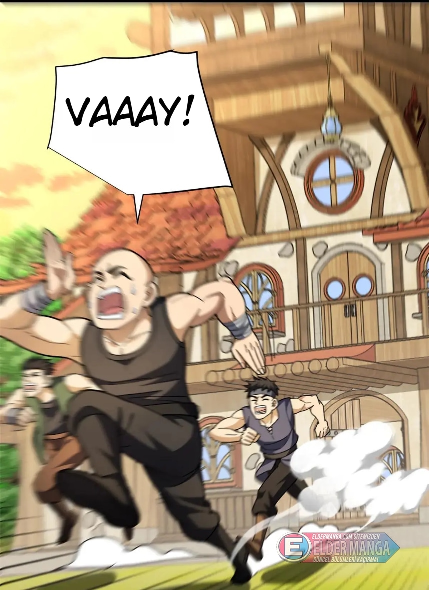 Benim Ejderha Sistemim! Bölüm 123 - Sayfa 7