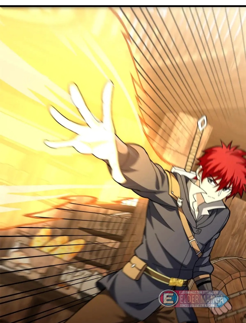 Benim Ejderha Sistemim! Bölüm 123 - Sayfa 9