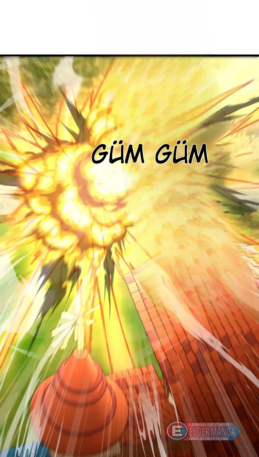 Benim Ejderha Sistemim! Bölüm 123 - Sayfa 11