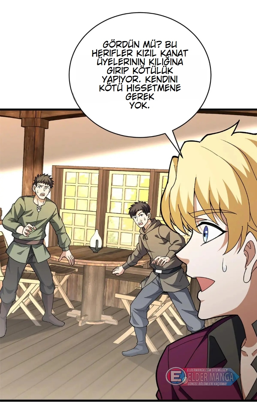 Benim Ejderha Sistemim! Bölüm 123 - Sayfa 14