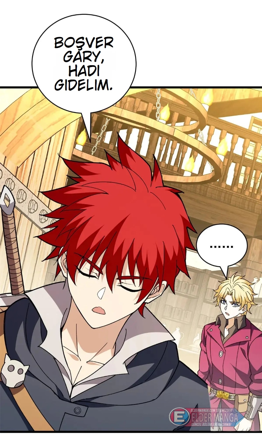 Benim Ejderha Sistemim! Bölüm 123 - Sayfa 18
