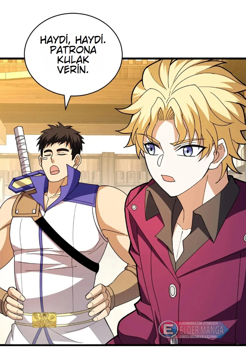 Benim Ejderha Sistemim! Bölüm 123 - Sayfa 20