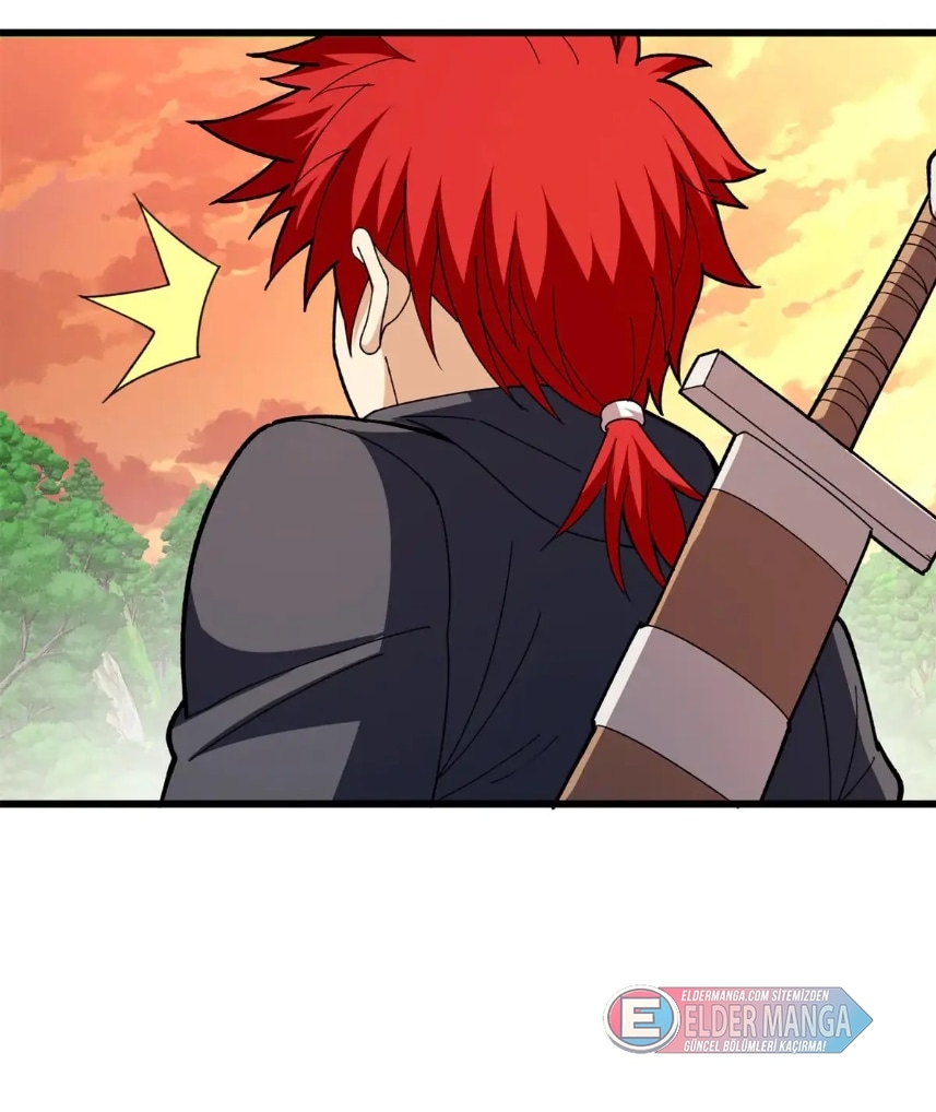 Benim Ejderha Sistemim! Bölüm 123 - Sayfa 22