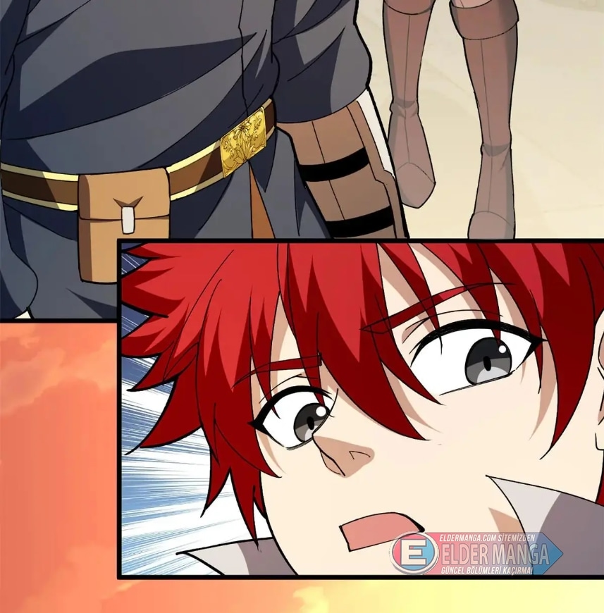 Benim Ejderha Sistemim! Bölüm 123 - Sayfa 24