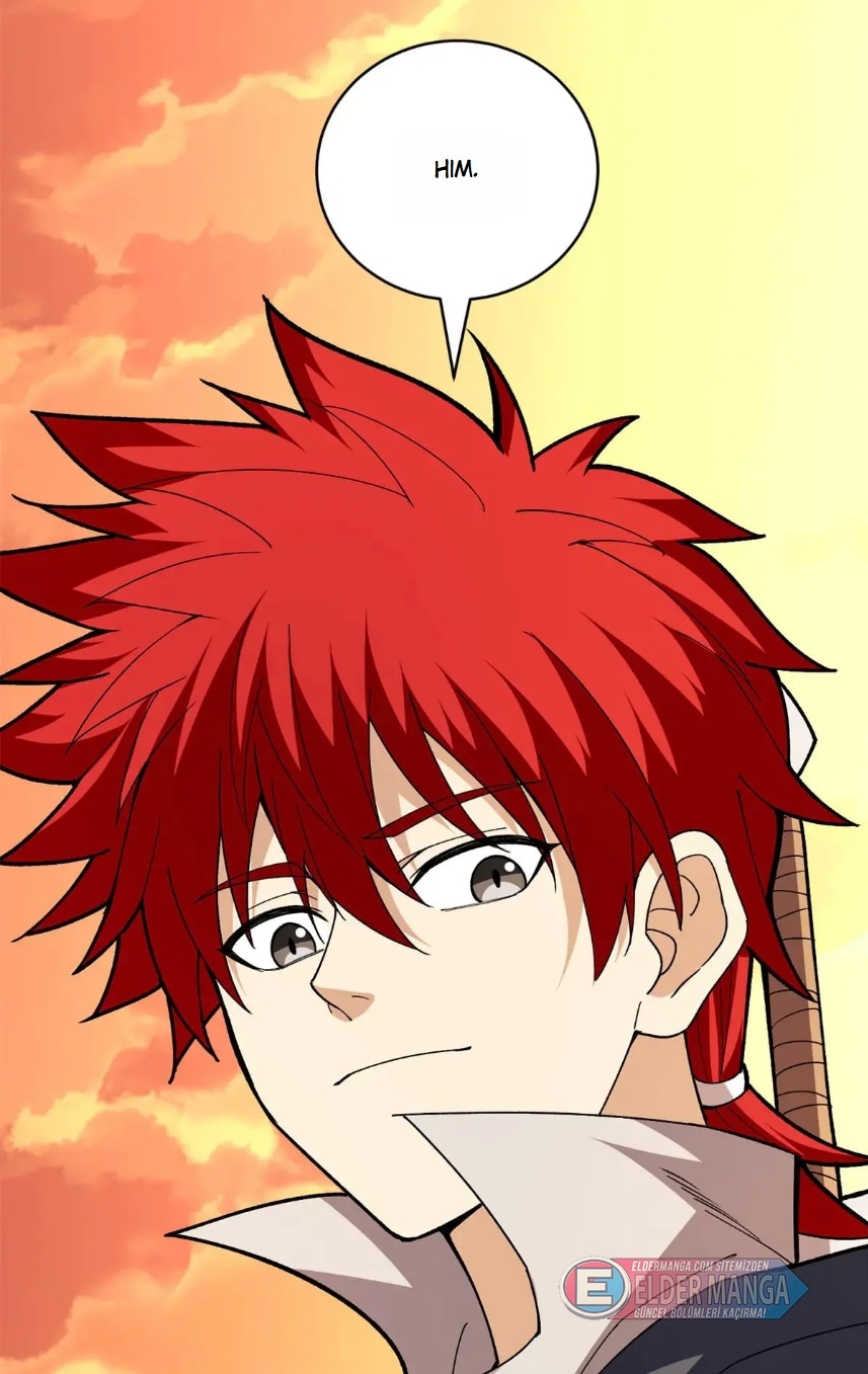 Benim Ejderha Sistemim! Bölüm 123 - Sayfa 25