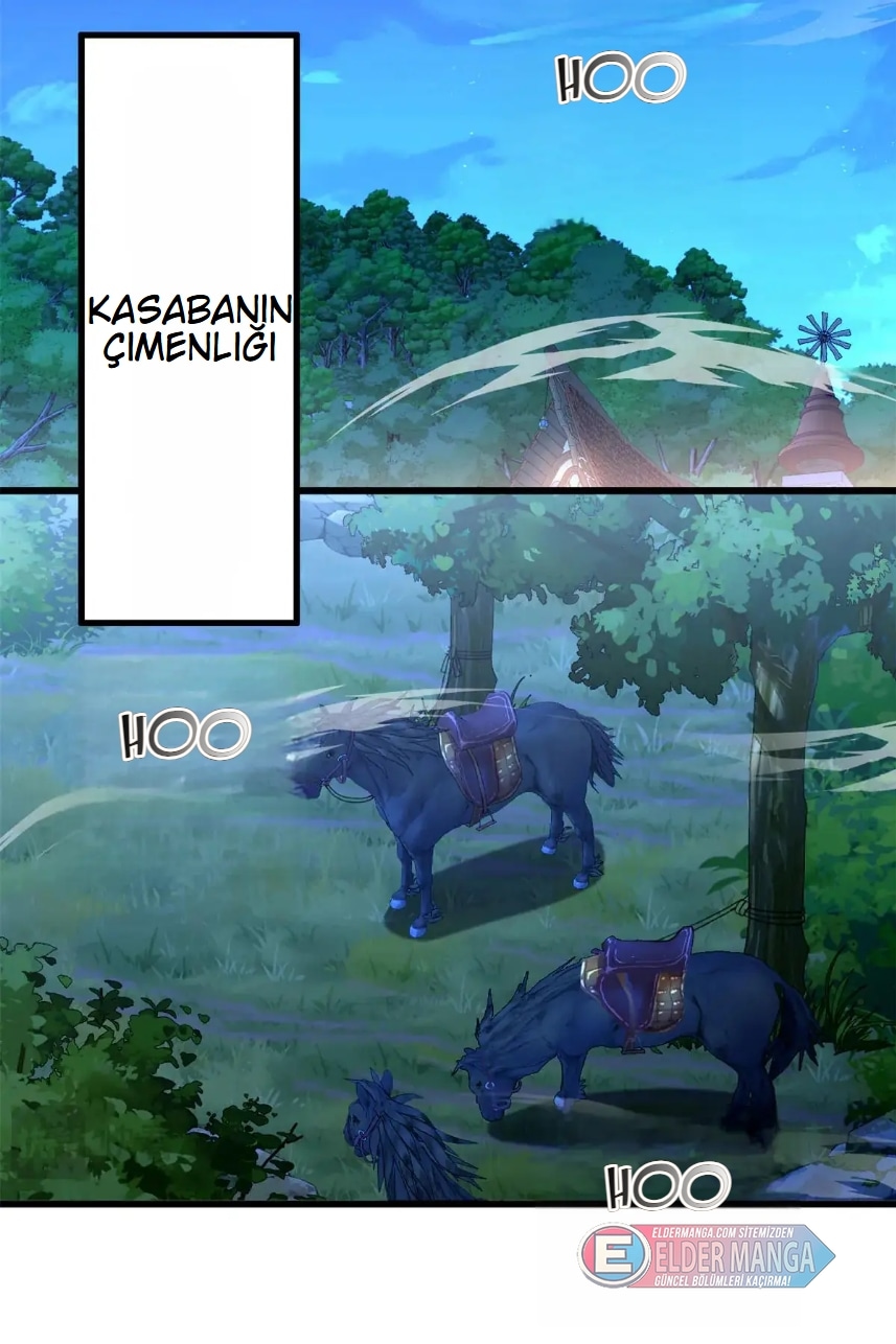 Benim Ejderha Sistemim! Bölüm 123 - Sayfa 29