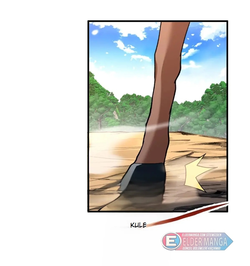 Benim Ejderha Sistemim! Bölüm 123 - Sayfa 38