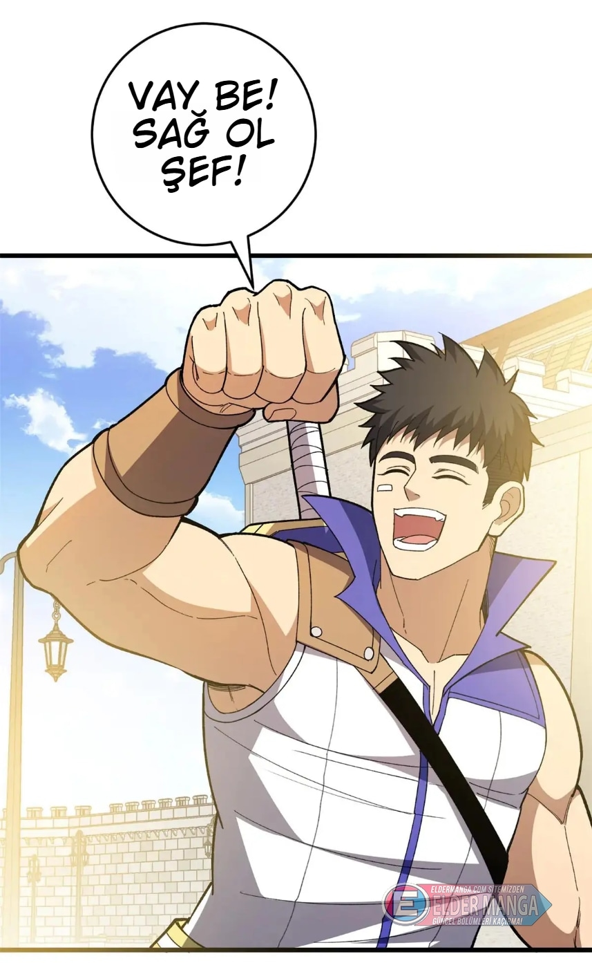 Benim Ejderha Sistemim! Bölüm 123 - Sayfa 49