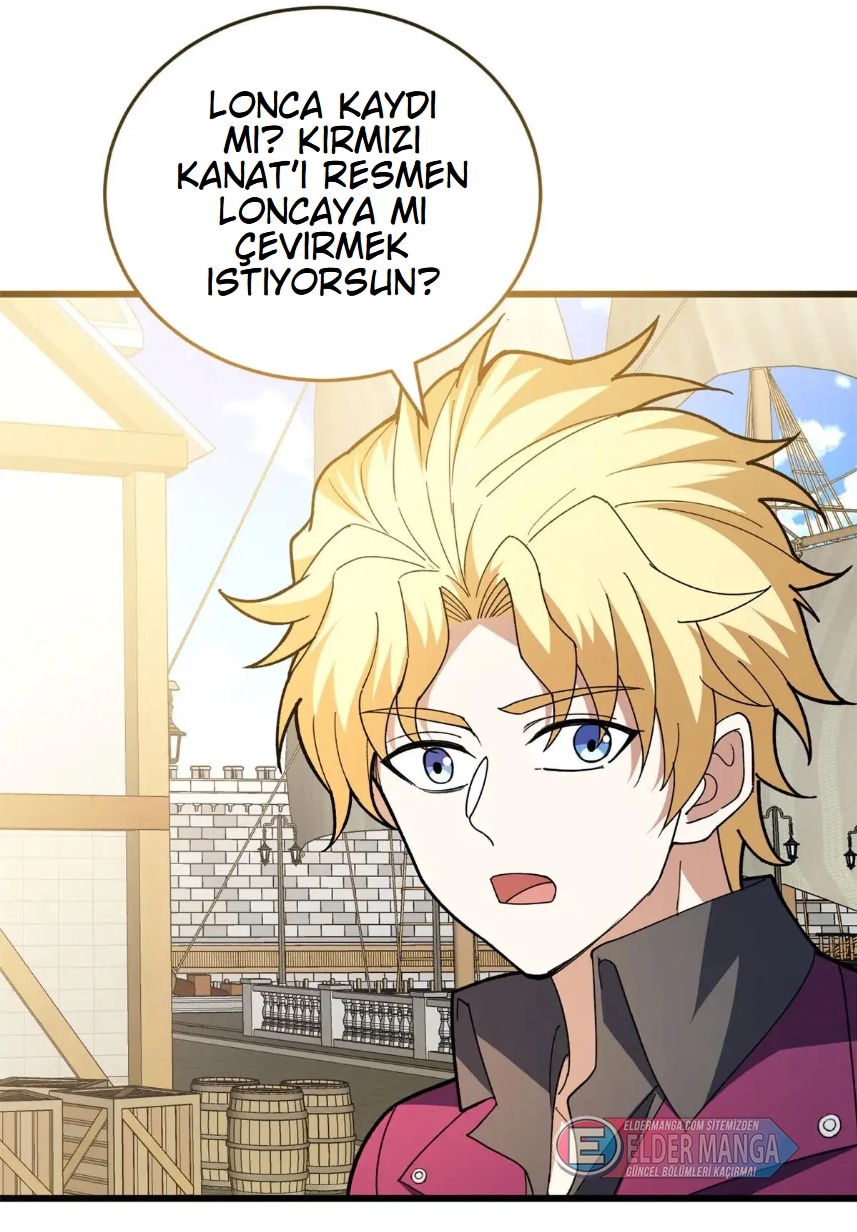 Benim Ejderha Sistemim! Bölüm 123 - Sayfa 51