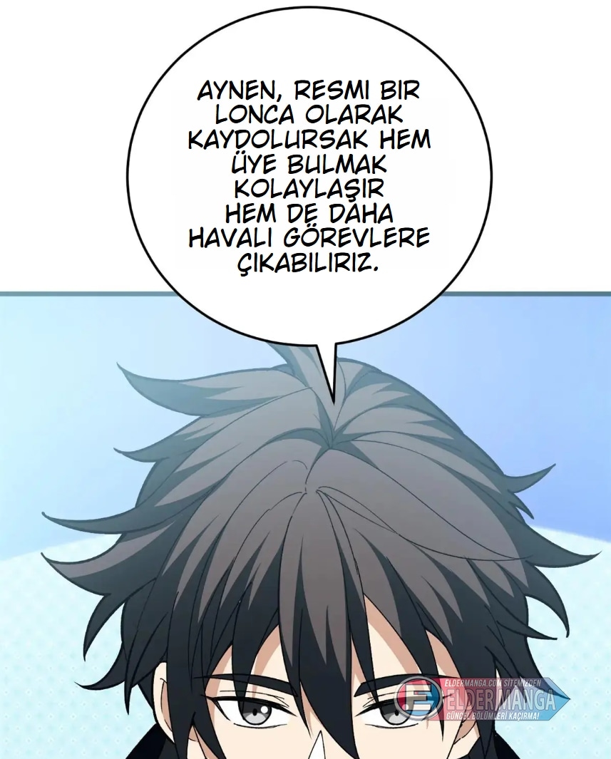 Benim Ejderha Sistemim! Bölüm 123 - Sayfa 53