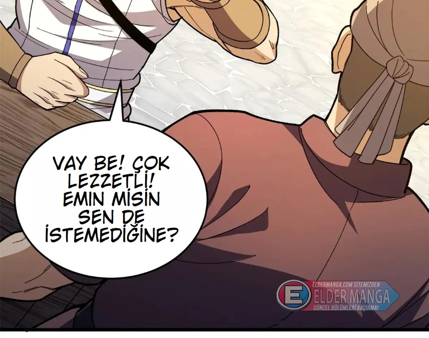 Benim Ejderha Sistemim! Bölüm 123 - Sayfa 59