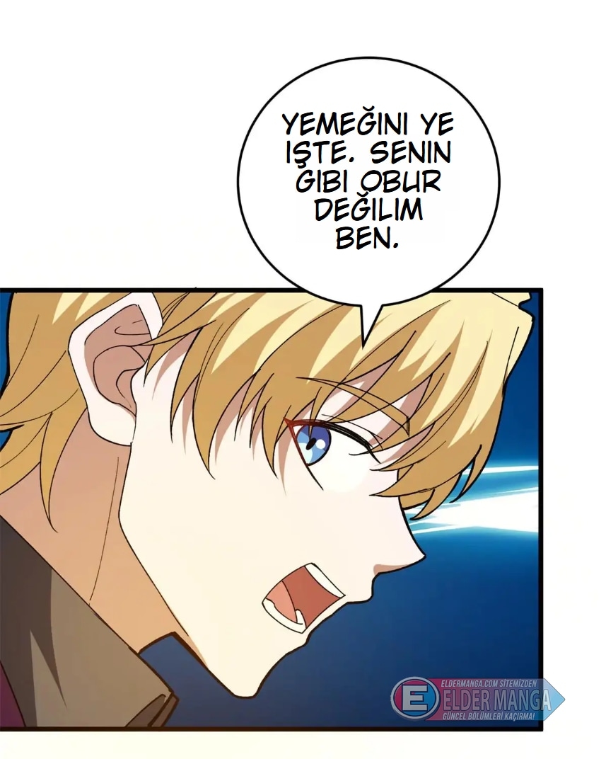 Benim Ejderha Sistemim! Bölüm 123 - Sayfa 60