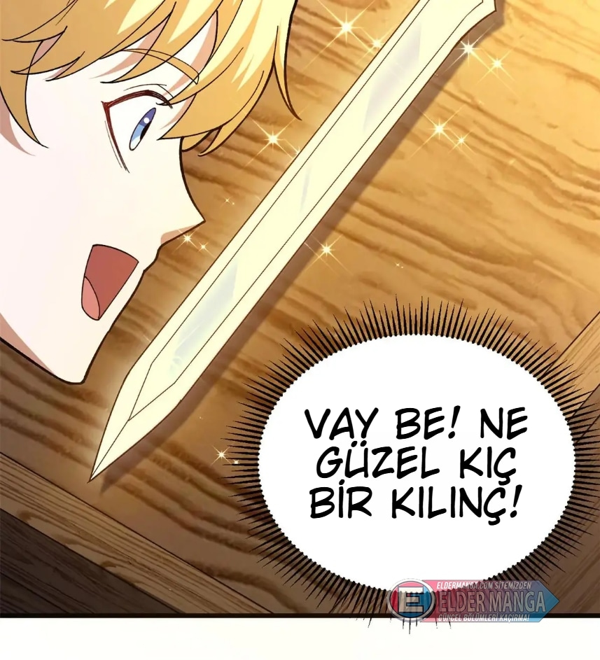 Benim Ejderha Sistemim! Bölüm 123 - Sayfa 63