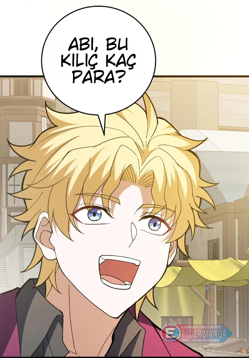 Benim Ejderha Sistemim! Bölüm 123 - Sayfa 65