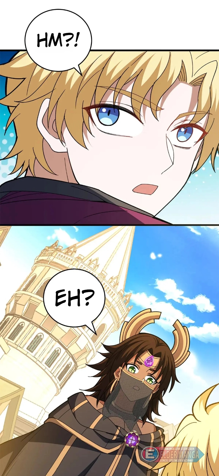 Benim Ejderha Sistemim! Bölüm 123 - Sayfa 67