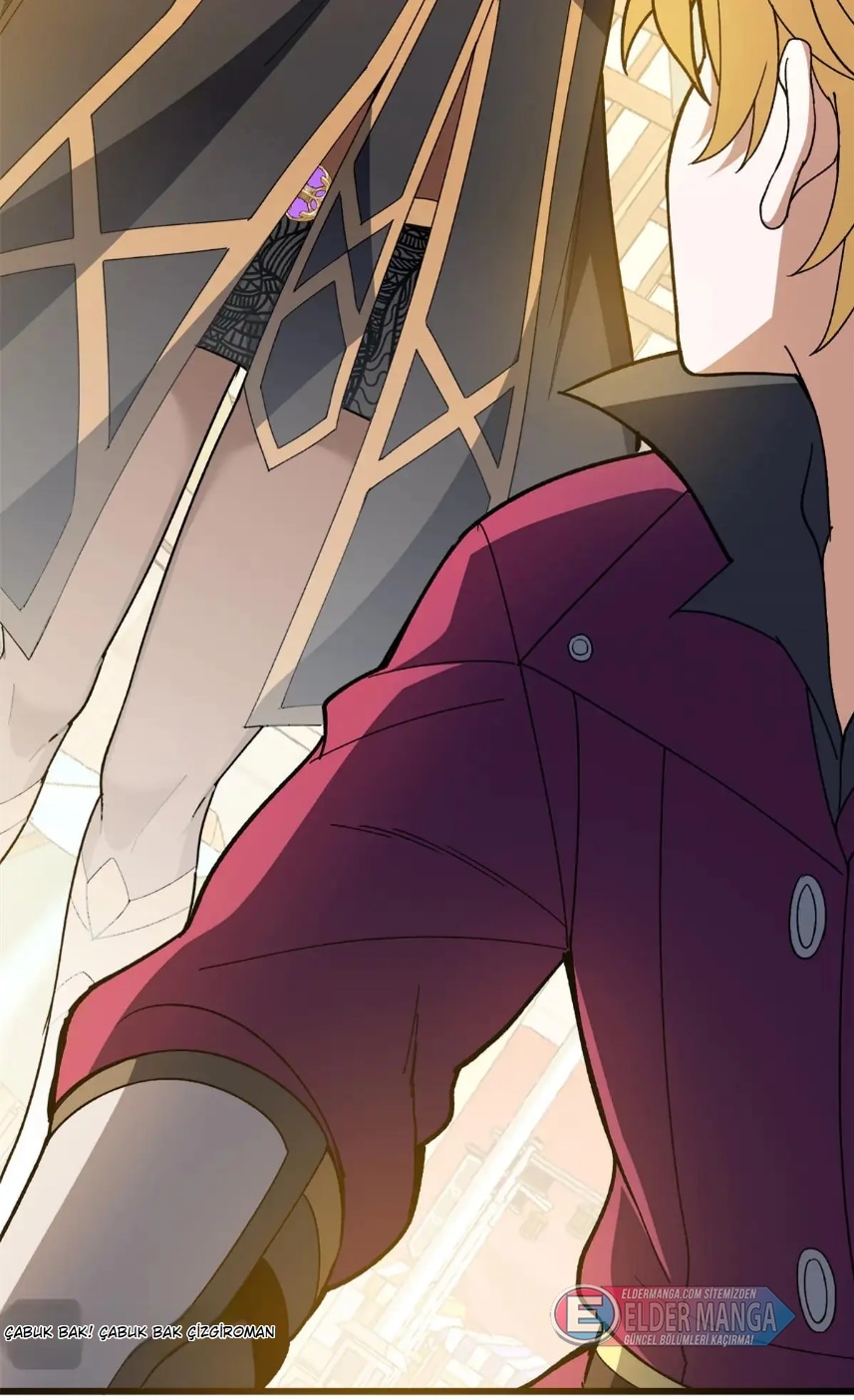 Benim Ejderha Sistemim! Bölüm 123 - Sayfa 68