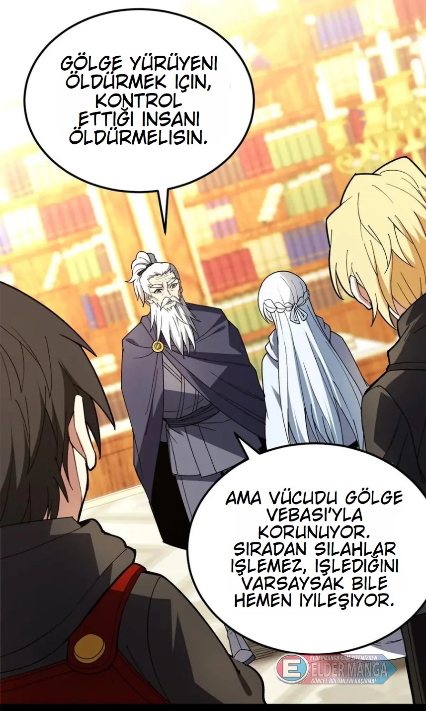 Benim Ejderha Sistemim! Bölüm 104 - Sayfa 3