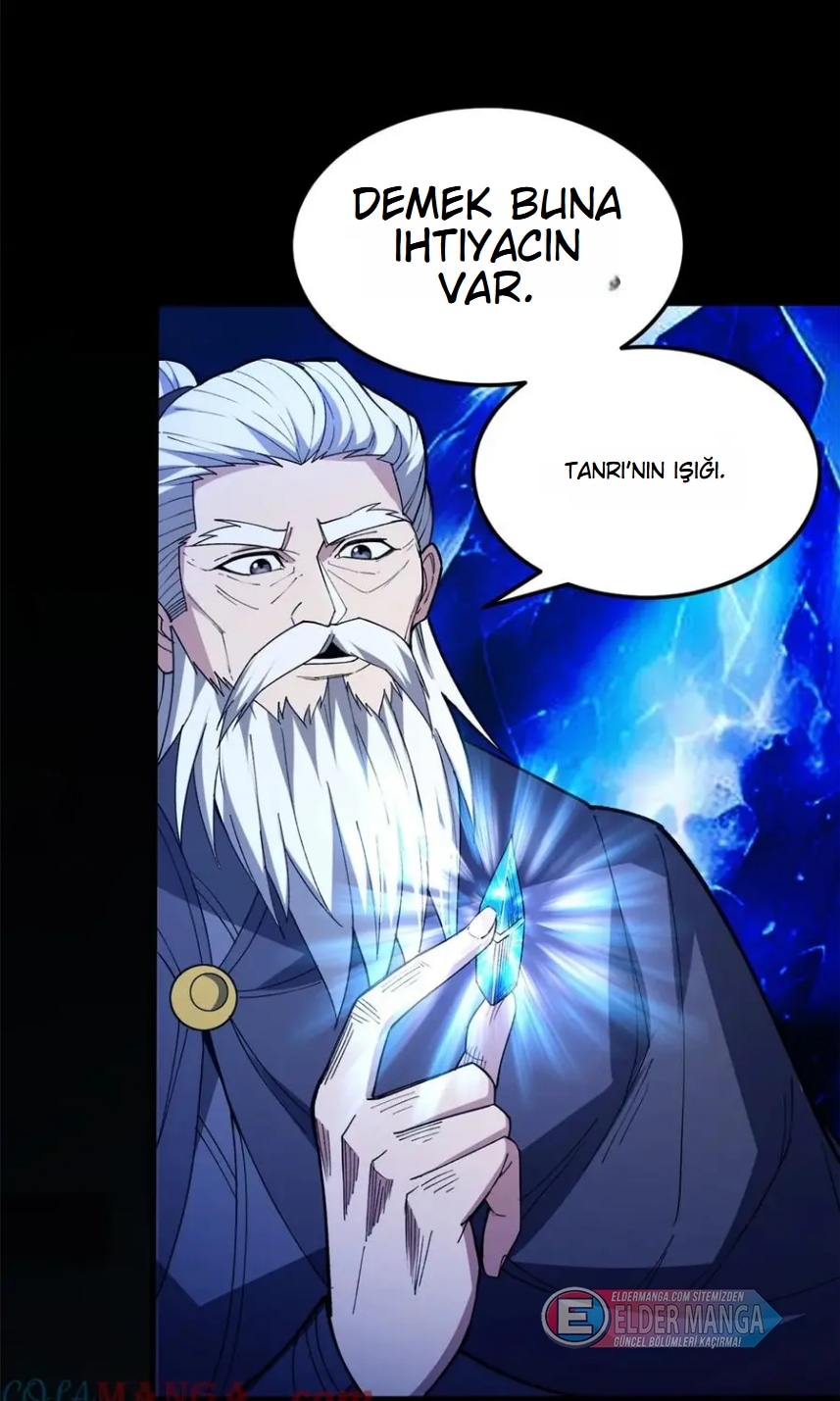 Benim Ejderha Sistemim! Bölüm 104 - Sayfa 4