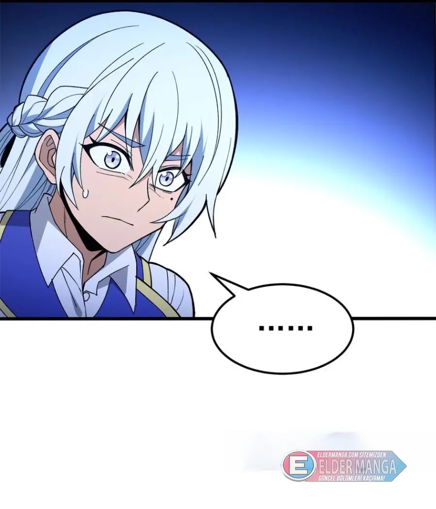 Benim Ejderha Sistemim! Bölüm 104 - Sayfa 7