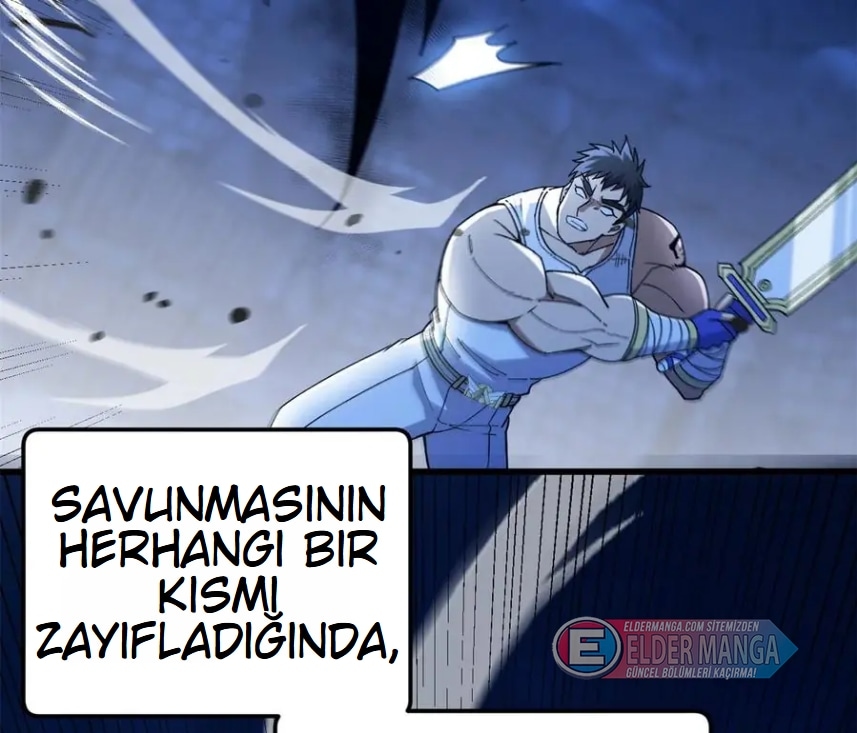 Benim Ejderha Sistemim! Bölüm 104 - Sayfa 11