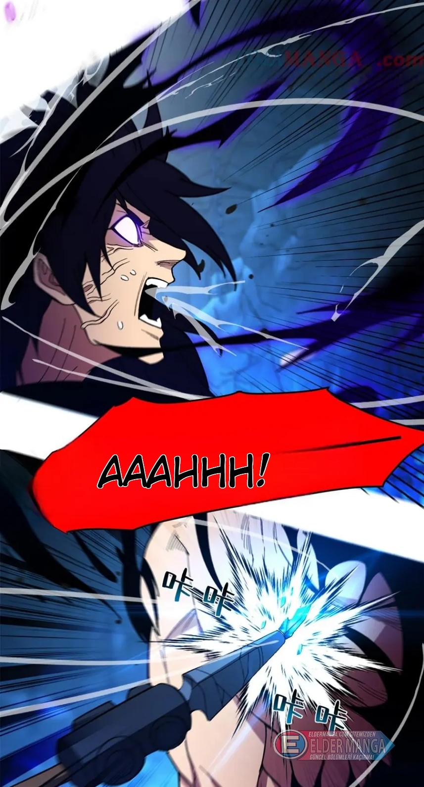 Benim Ejderha Sistemim! Bölüm 104 - Sayfa 16