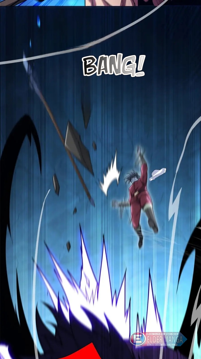 Benim Ejderha Sistemim! Bölüm 104 - Sayfa 17