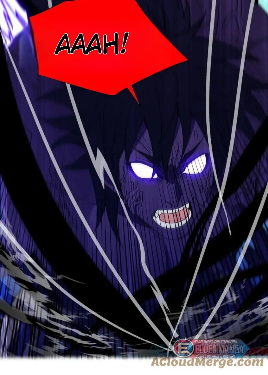 Benim Ejderha Sistemim! Bölüm 104 - Sayfa 18