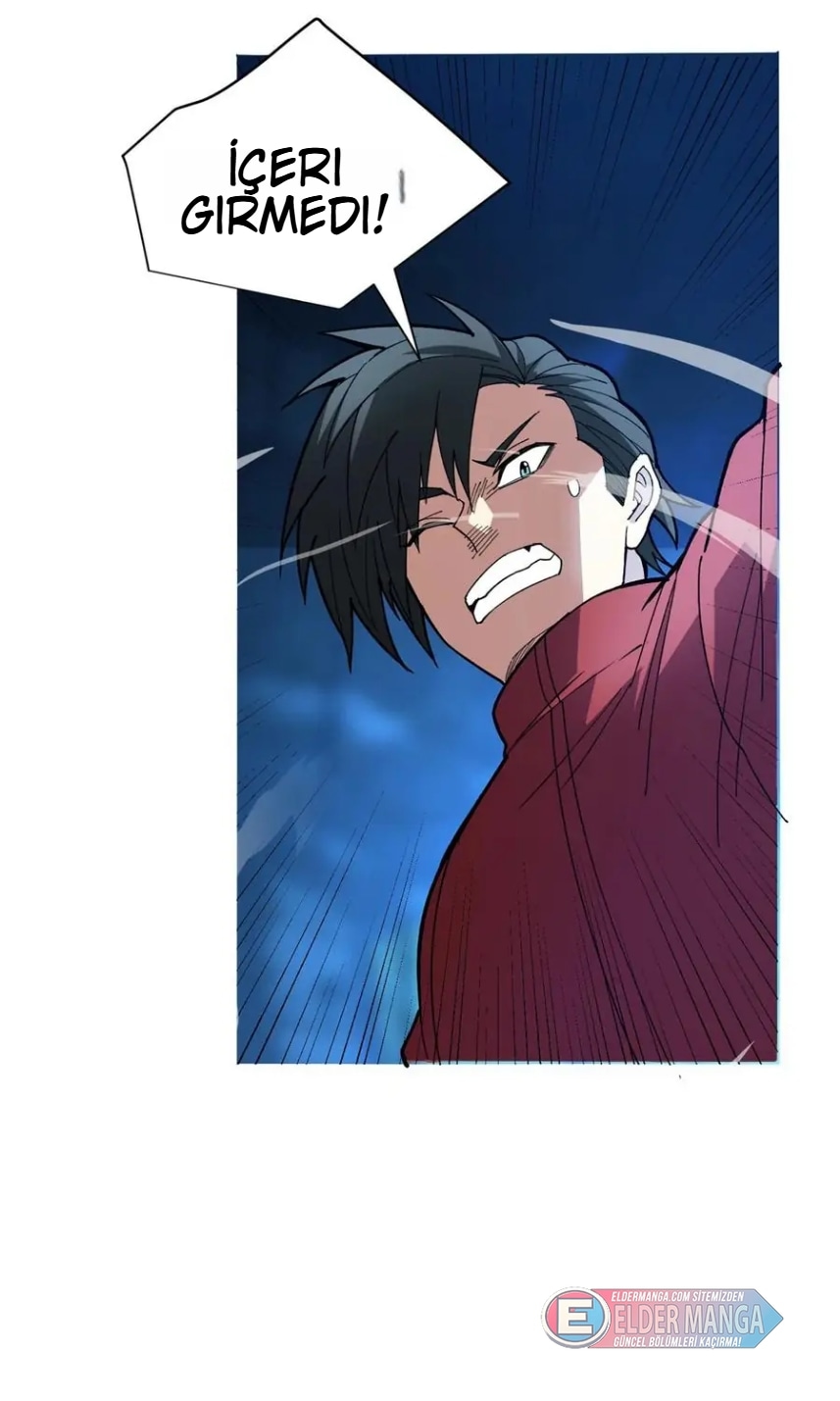 Benim Ejderha Sistemim! Bölüm 104 - Sayfa 19