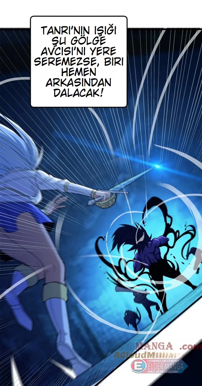 Benim Ejderha Sistemim! Bölüm 104 - Sayfa 21