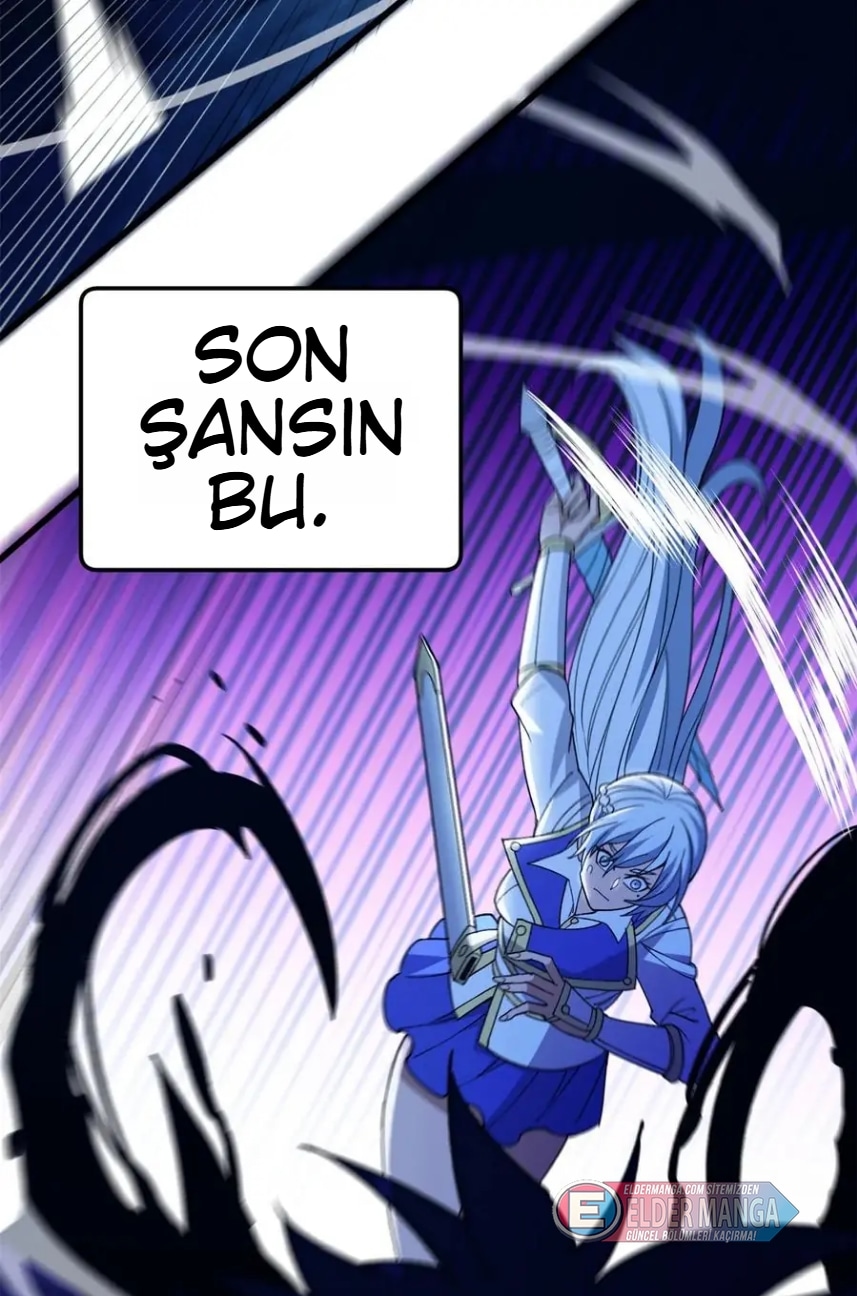 Benim Ejderha Sistemim! Bölüm 104 - Sayfa 22